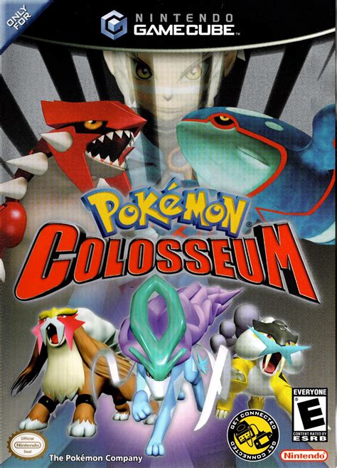 Pokemon Colosseum Price